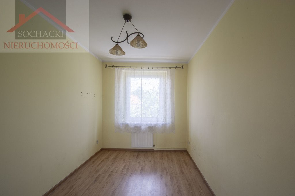 Mieszkanie dwupokojowe na sprzedaż Lubań, Marii Skłodowskiej-Curie  50m2 Foto 4