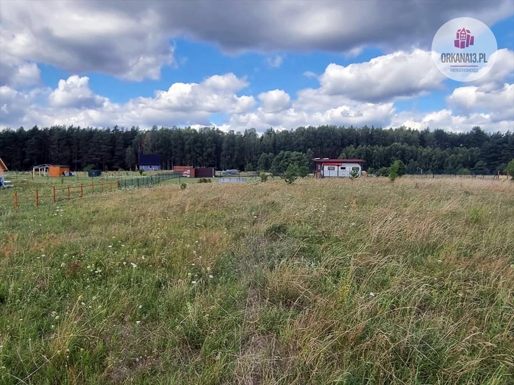 Działka budowlana na sprzedaż Jabłonka, Jabłonka  2 000m2 Foto 2