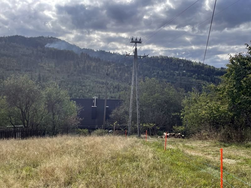 Działka budowlana na sprzedaż Wisła, Wisła  1 320m2 Foto 3