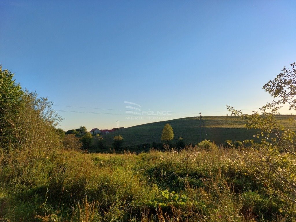 Działka budowlana na sprzedaż Derc  34 200m2 Foto 3