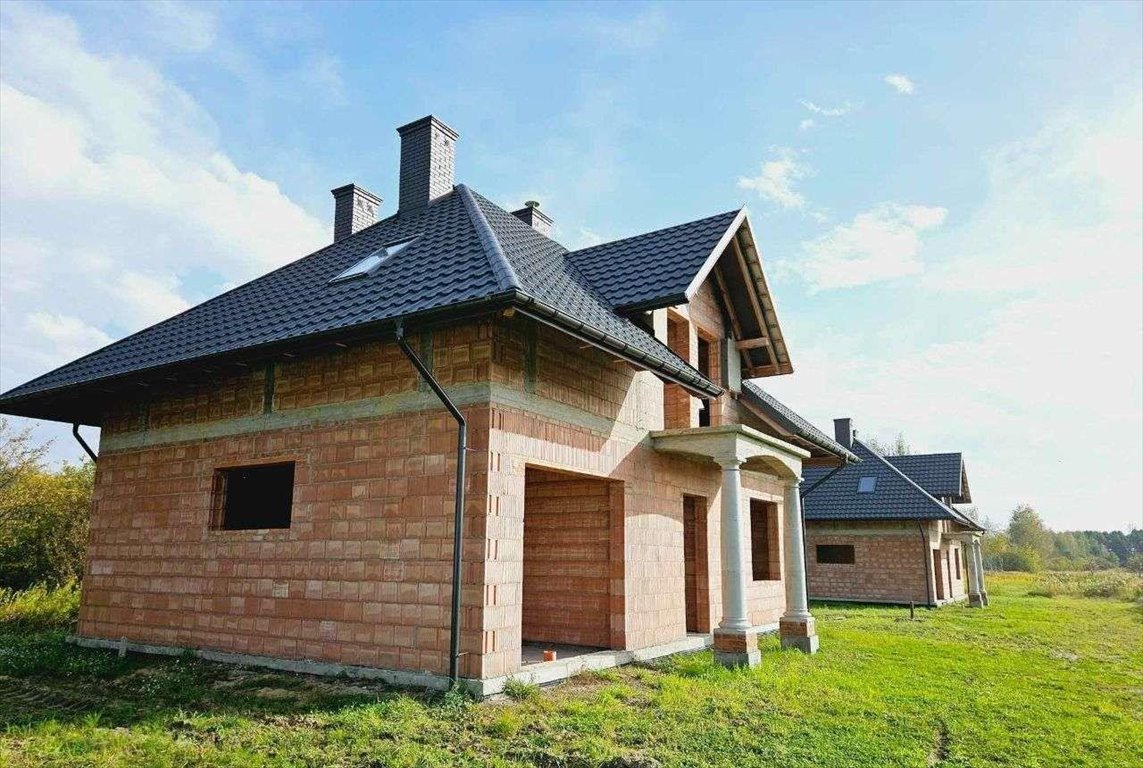Dom na sprzedaż Tarnobrzeg, ul. Robotnicza  137m2 Foto 1