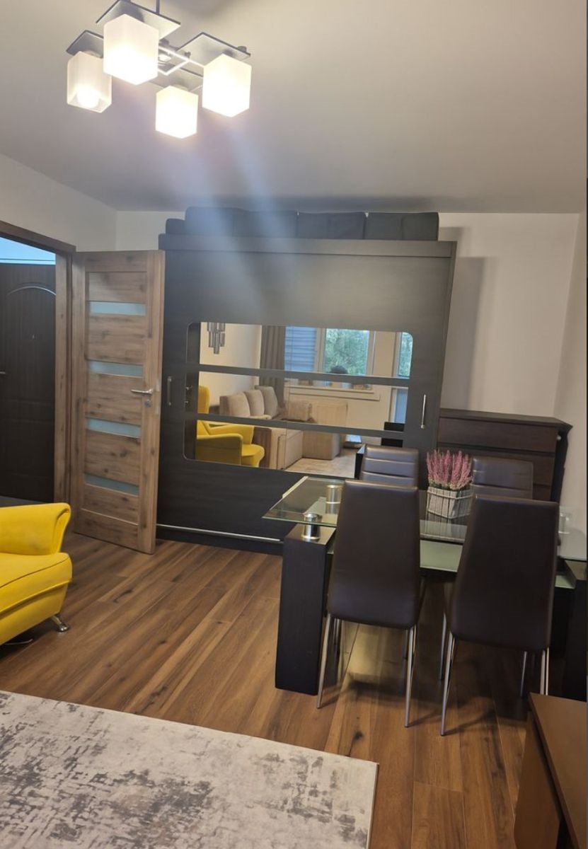 Mieszkanie dwupokojowe na sprzedaż Warszawa, Mokotów, Bokserska  42m2 Foto 1