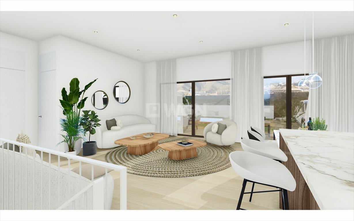 Lokal użytkowy na sprzedaż Hiszpania, Benidorm, Finestrat  264m2 Foto 1