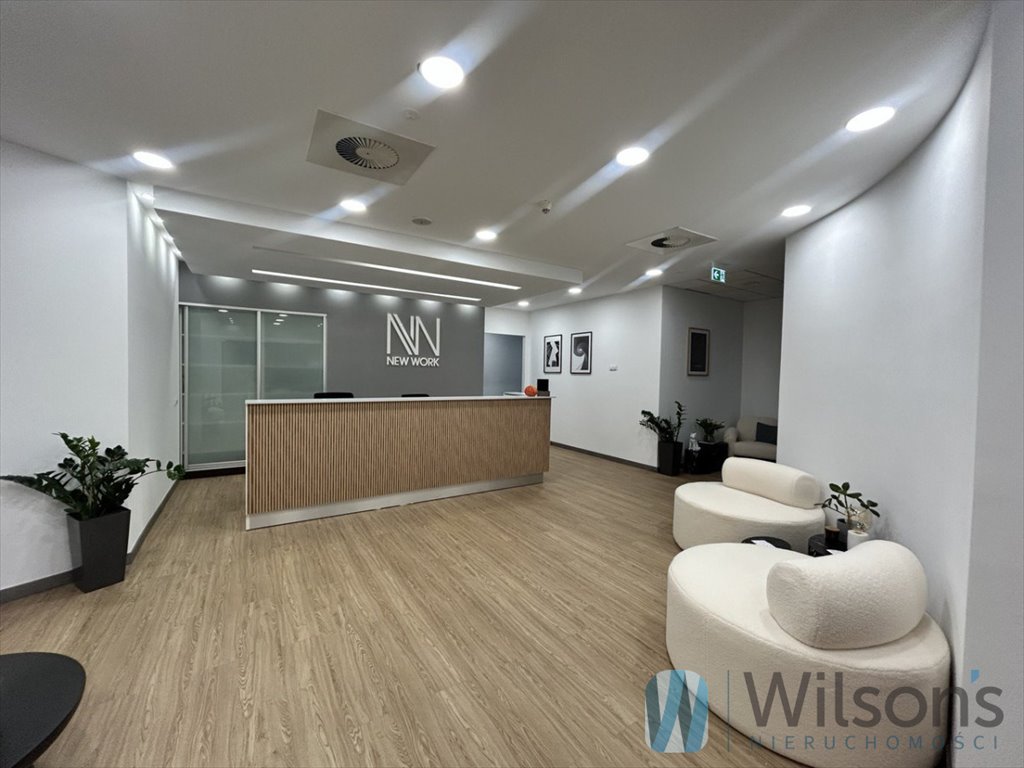 Lokal użytkowy na wynajem Warszawa, Wola, Prosta  60m2 Foto 3