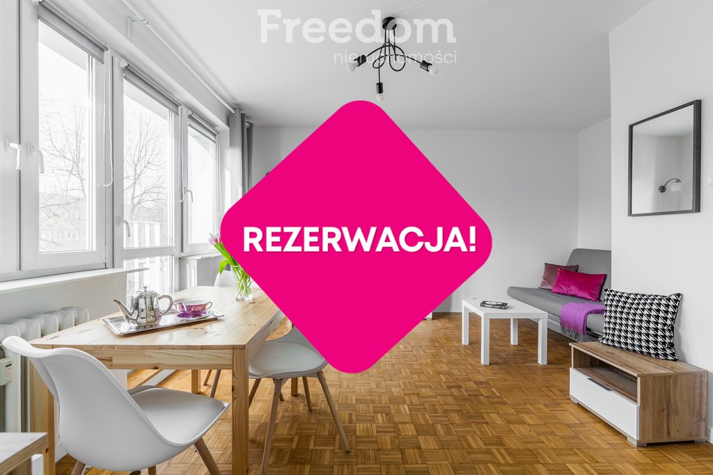 Kawalerka na sprzedaż Warszawa, Mokotów, Stegny, Portofino  31m2 Foto 1