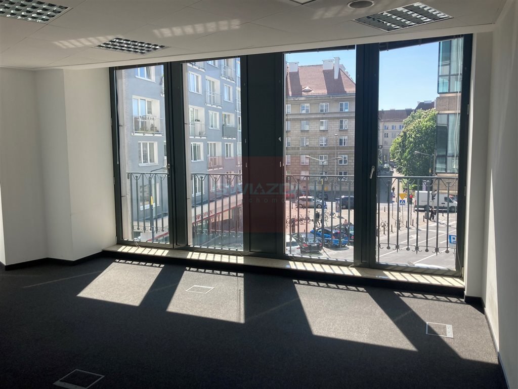 Lokal użytkowy na wynajem Warszawa, Śródmieście, Śródmieście  420m2 Foto 5