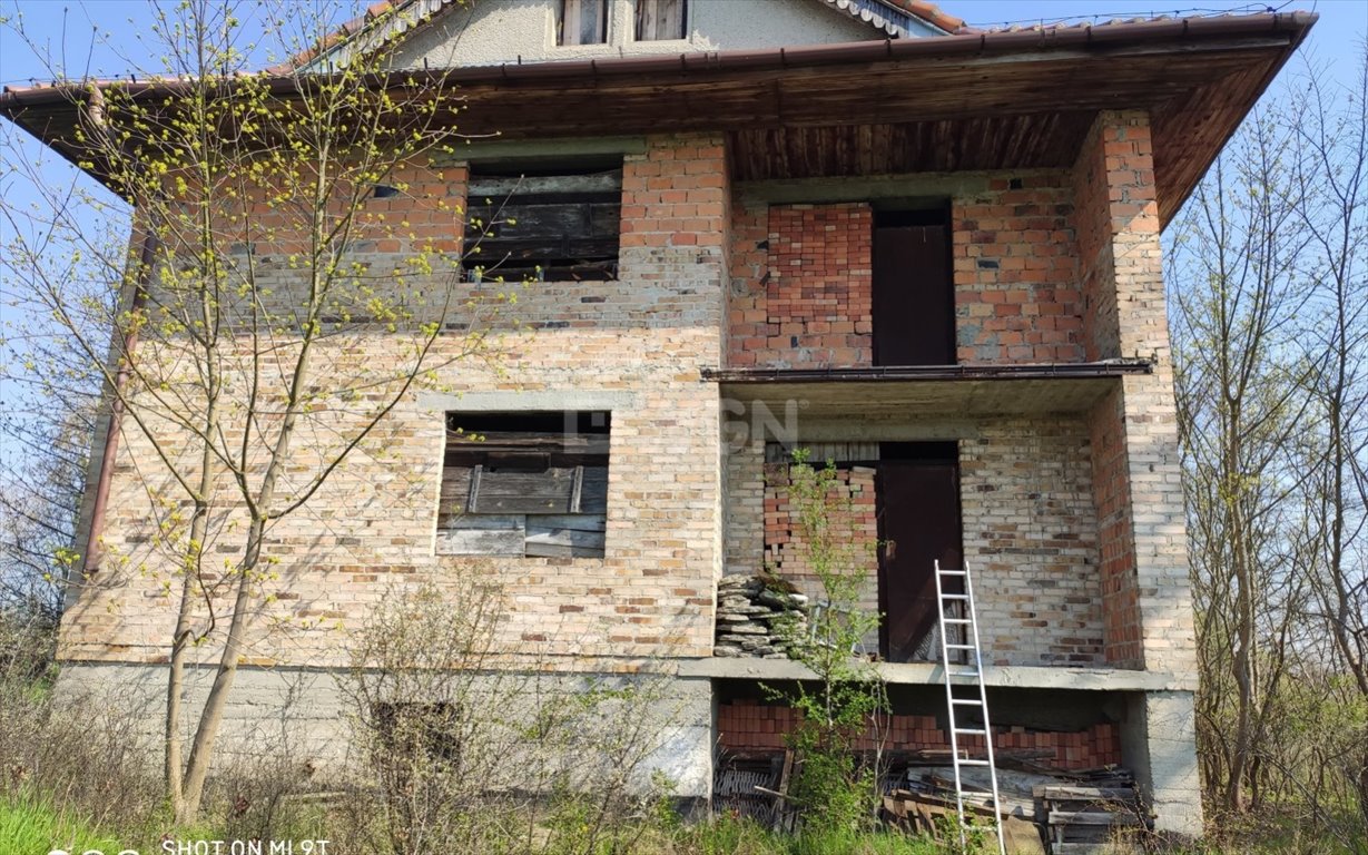 Dom na sprzedaż Szprotawa, Podgórna  260m2 Foto 2