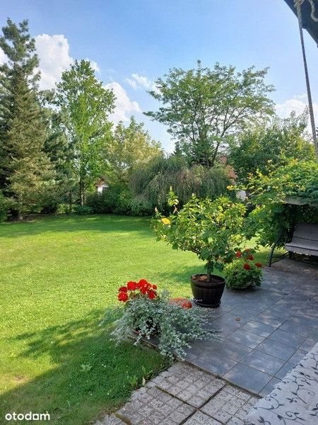 Przestronny dom 167 m² z ogrodem i tarasami w Miroszowicach Miroszowice  167m2 Foto 1
