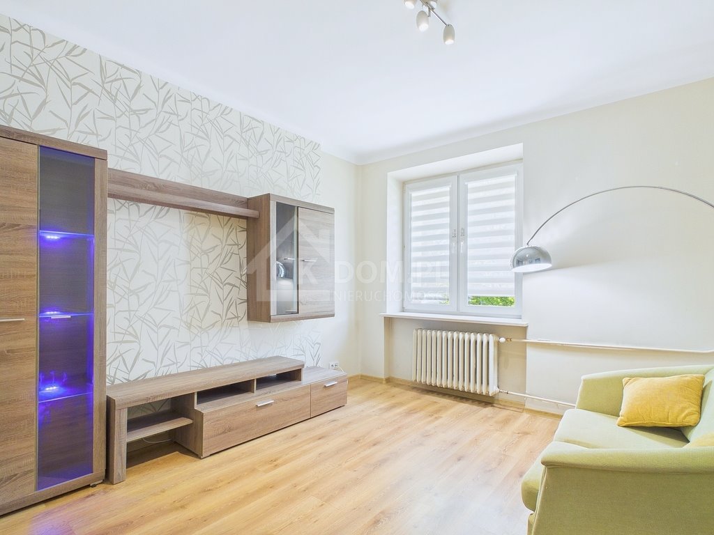 Gotowe pod wynajem! 33,2 m² na parterze w Kielcach Kielce, Centrum, Winnicka  33m2 Foto 1