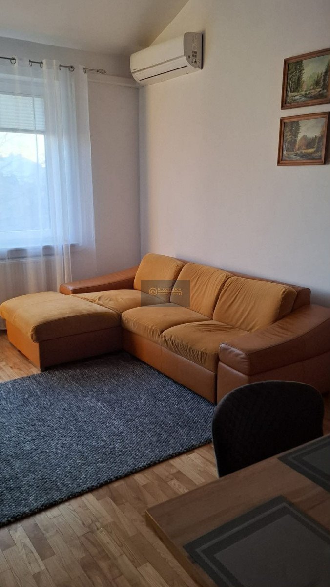 Pruszków, 3 pokoje z antresolą, klimatyzacja, balkon Pruszków  67m2 Foto 1