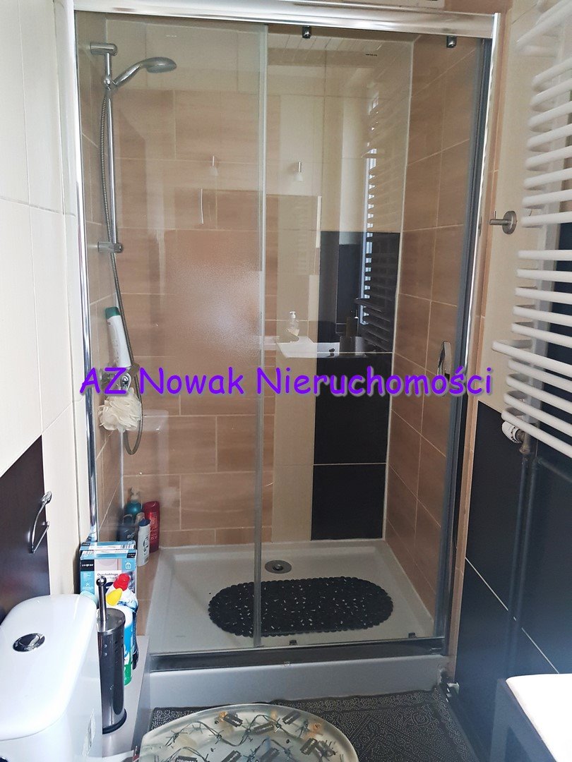 Mieszkanie dwupokojowe na sprzedaż Świdnica  49m2 Foto 9