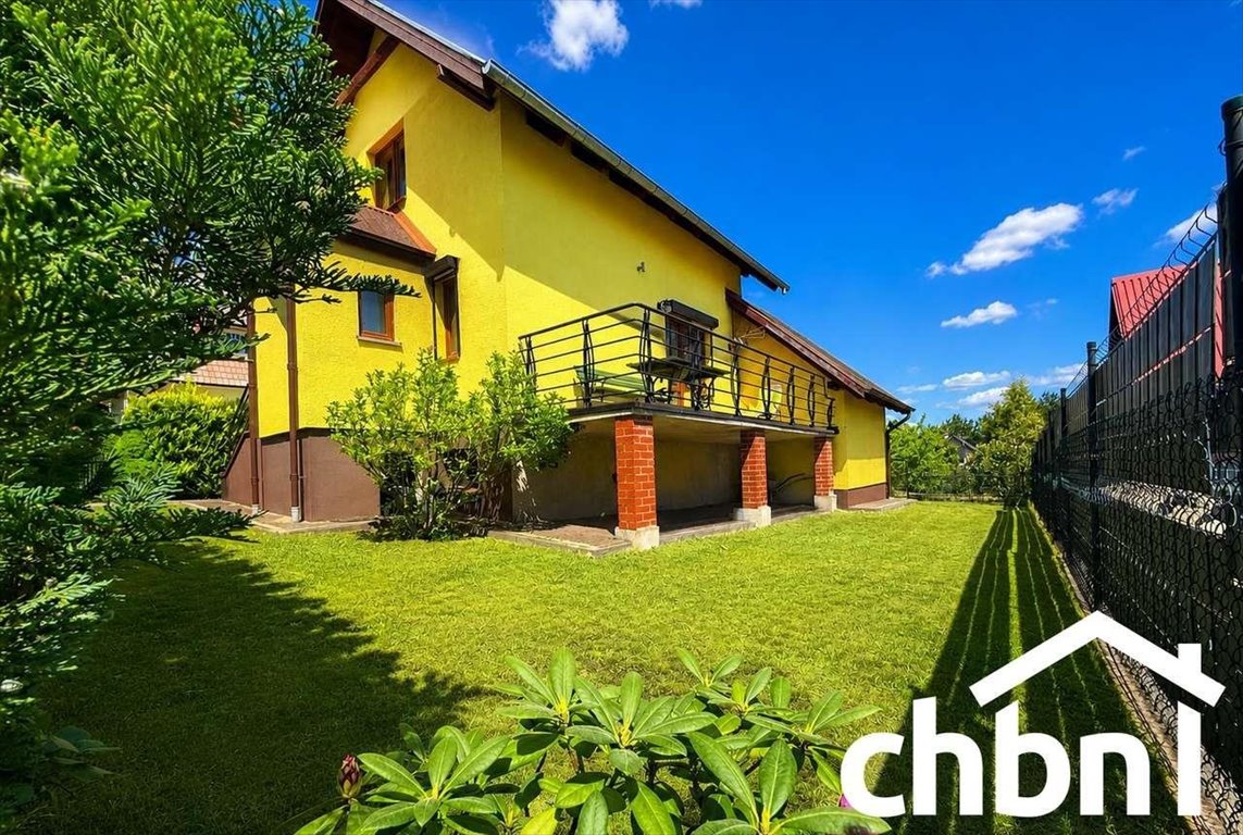 Do sprzedania urokliwy dom 119 m² z garażem i tarasem Kamień Krajeński  119m2 Foto 1