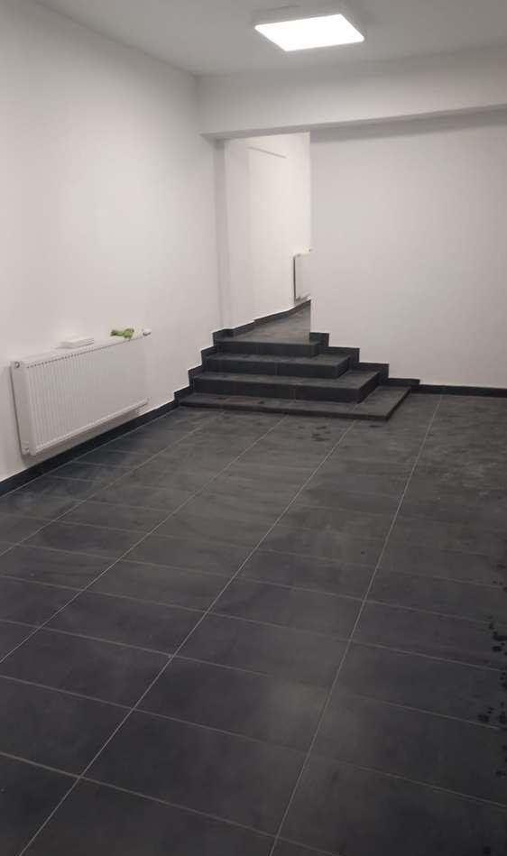 Lokal biurowo-usługowy 35 m2, od zaraz, ul. Podmurna Toruń, Stare Miasto, ul. Podmurna  35m2 Foto 1