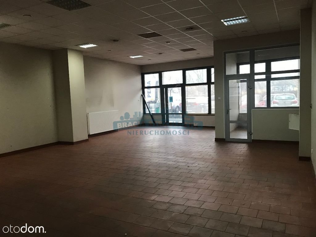 Lokal użytkowy na wynajem Warszawa, Śródmieście, Muranów  267m2 Foto 4