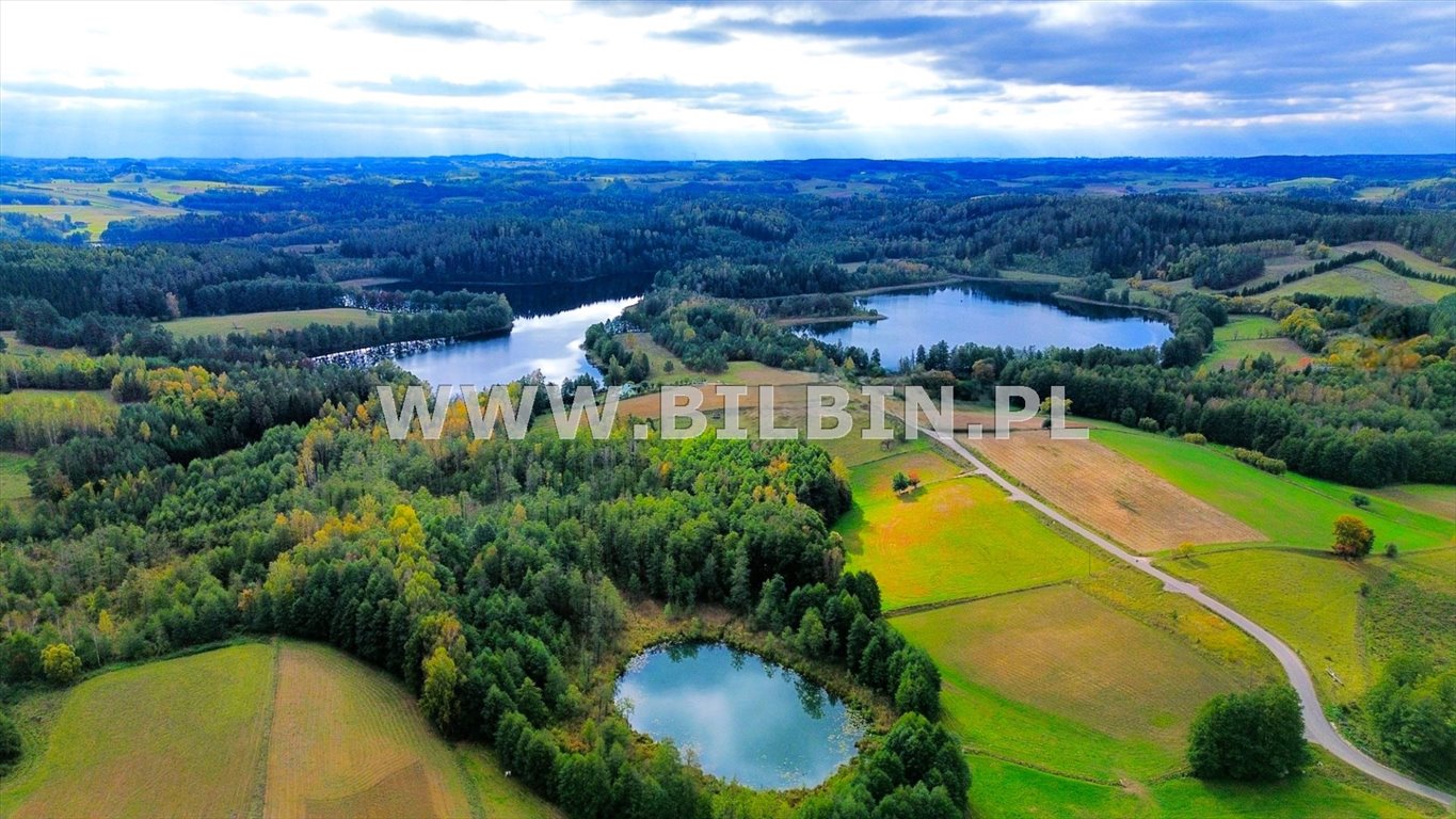 Działka inna na sprzedaż Kleszczówek  3 100m2 Foto 10