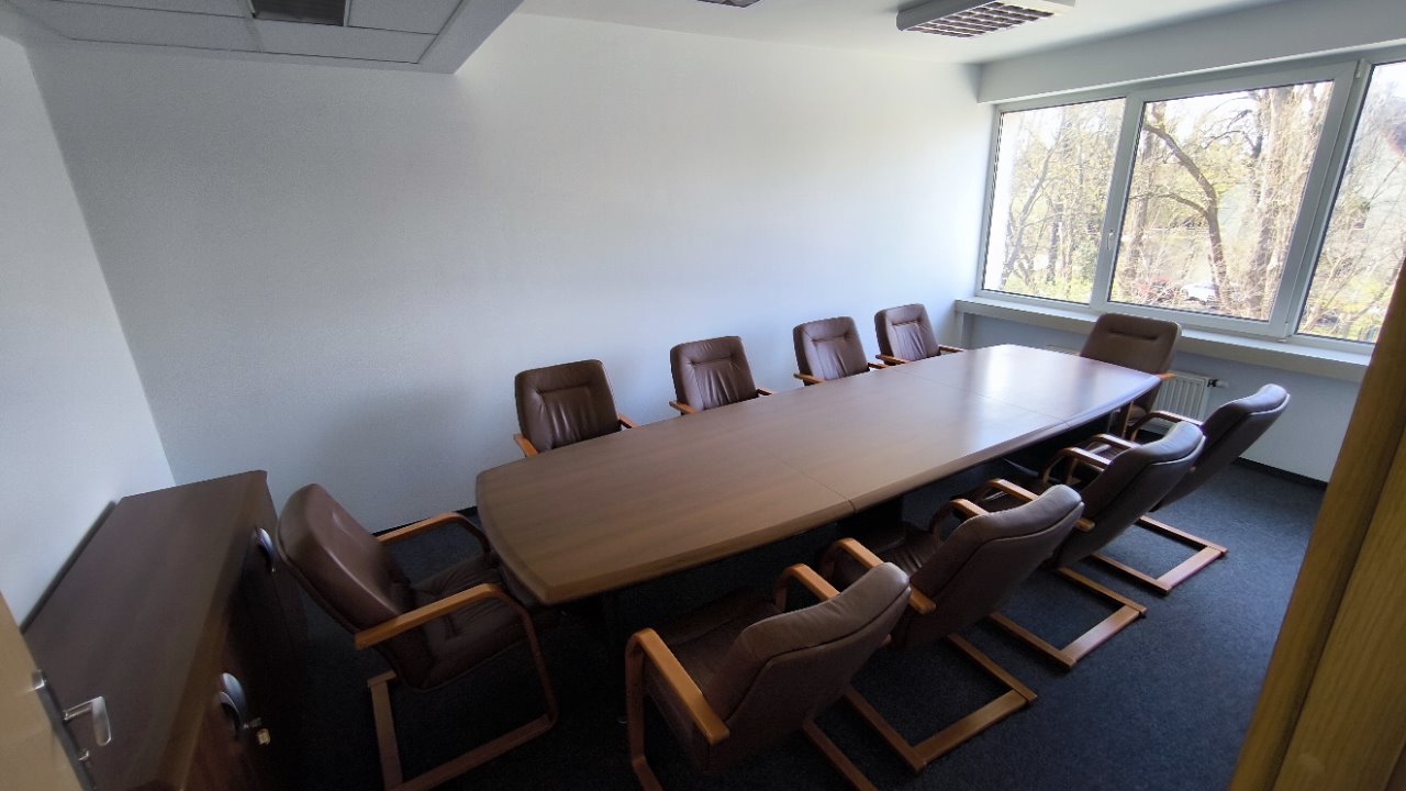 Lokal użytkowy na wynajem Wrocław, Psie Pole, Kościerzyńska 10  214m2 Foto 8