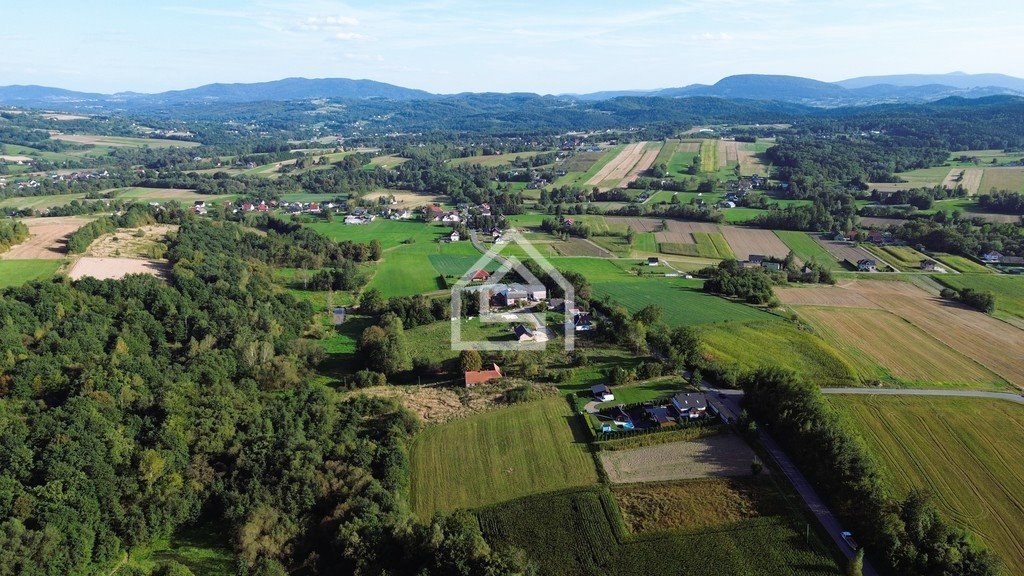 Działka budowlana na sprzedaż Grabie  1 500m2 Foto 10