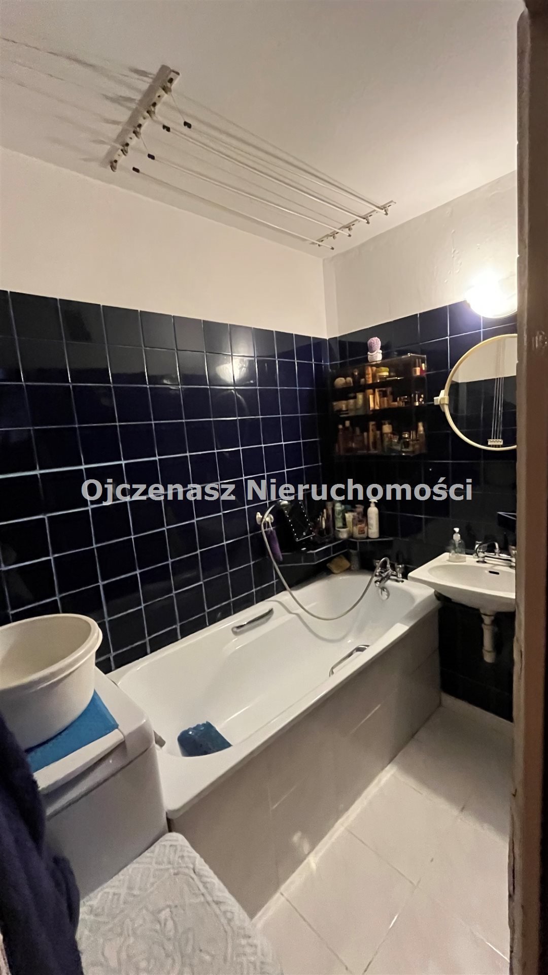 Mieszkanie trzypokojowe na sprzedaż Bydgoszcz  52m2 Foto 8