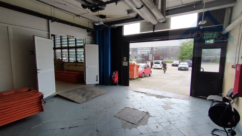 Magazyn na wynajem Warszawa, Bielany  280m2 Foto 1