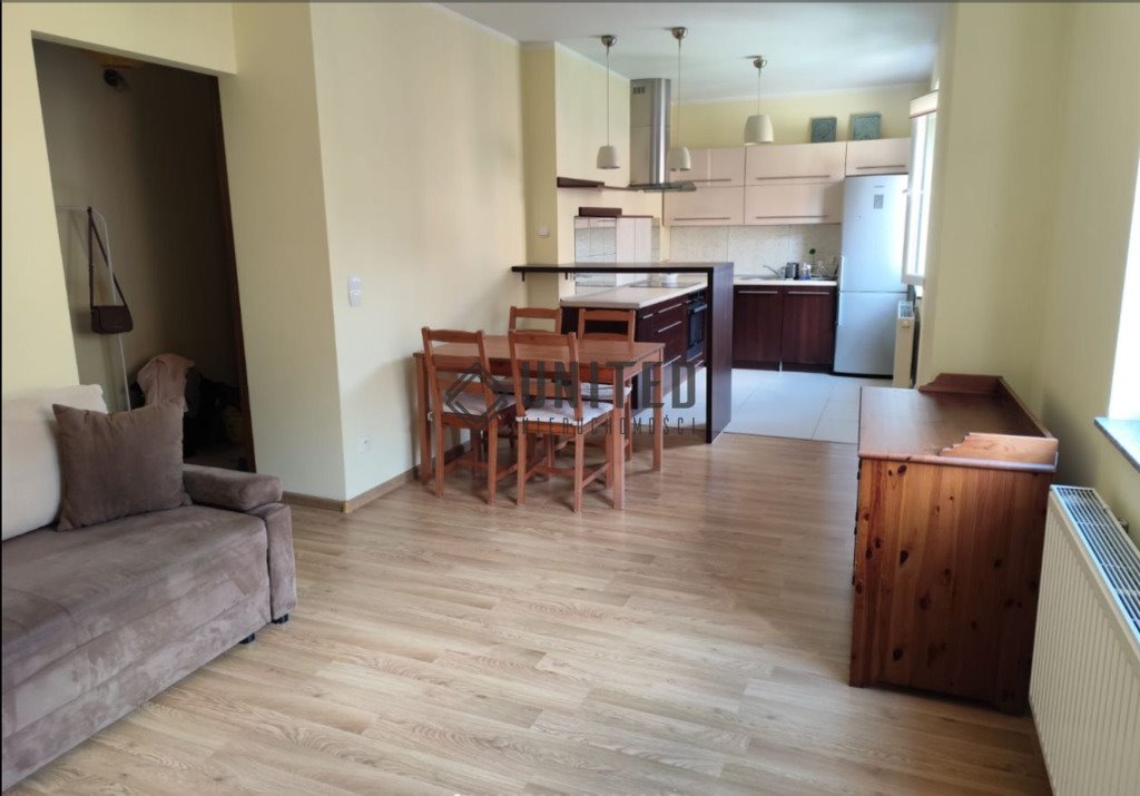 Przestronna kawalerka 38 m² z możliwością wydzielenia drugiego pokoju Wrocław, Przedmieście Oławskie, Przedmieście Oławskie, Prudnicka  38m2 Foto 1