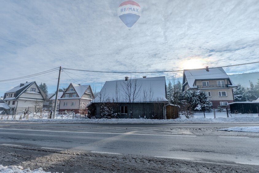 Dom na sprzedaż Zawoja, Koziny  87m2 Foto 17