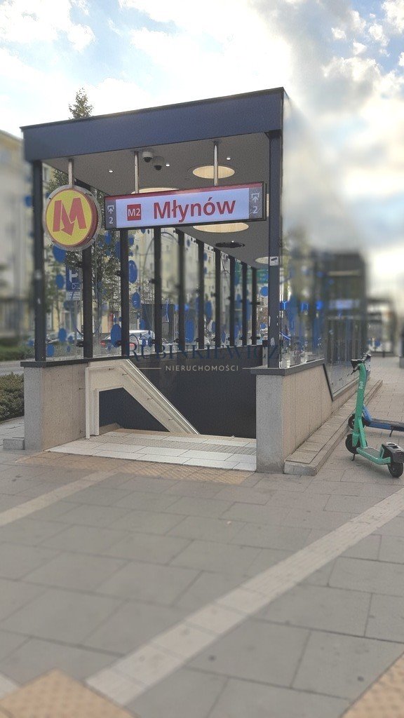 Mieszkanie dwupokojowe na sprzedaż Warszawa, Wola, Żytnia  52m2 Foto 14