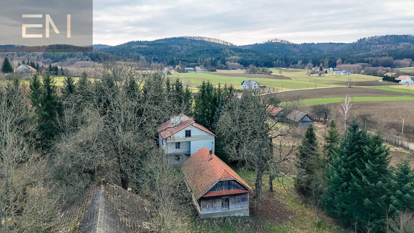 Dom na sprzedaż Markuszowa  200m2 Foto 12