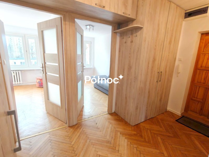 Polecam ustawne 3-pokojowe mieszkanie 51,5 m² blisko Rynku w Opolu Opole, Książąt Opolskich  52m2 Foto 1