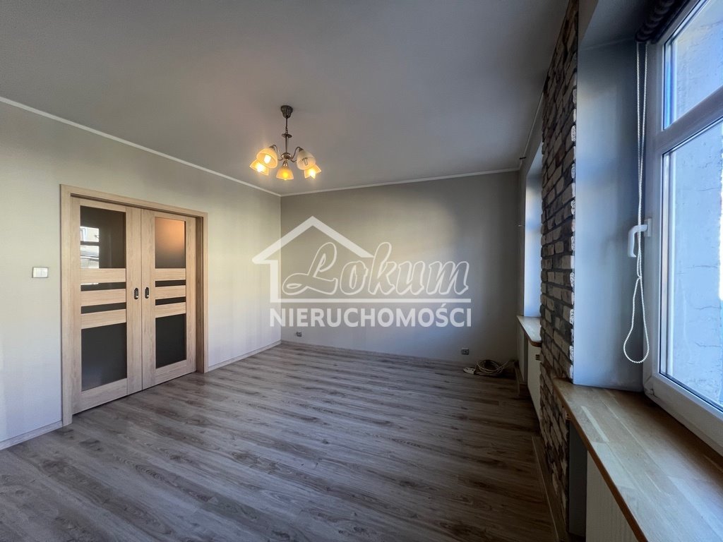 Mieszkanie dwupokojowe na sprzedaż Szczecin, Śródmieście-Centrum, Jagiellońska  69m2 Foto 1