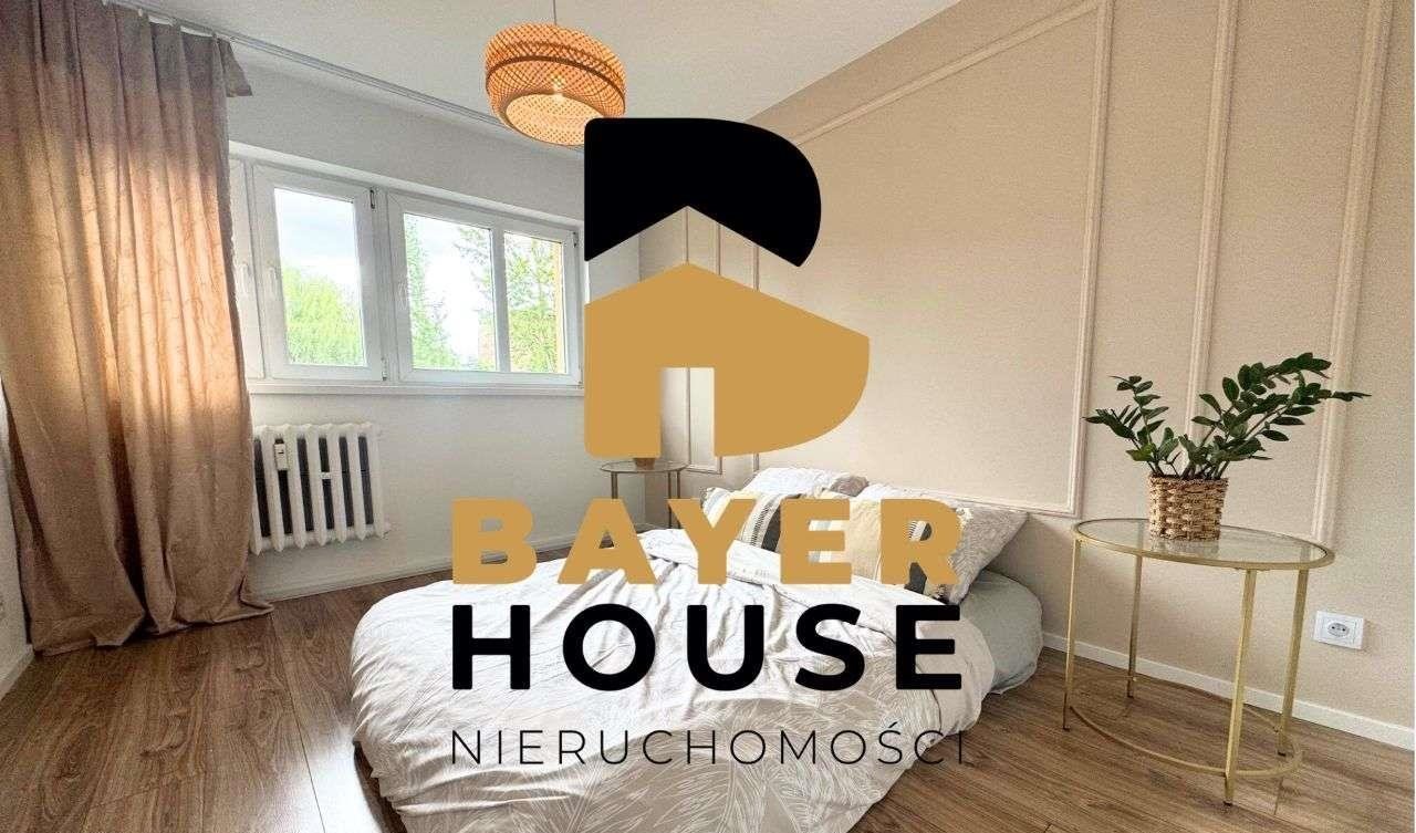 Mieszkanie trzypokojowe na sprzedaż Zabrze, ul. Kowalska  48m2 Foto 1