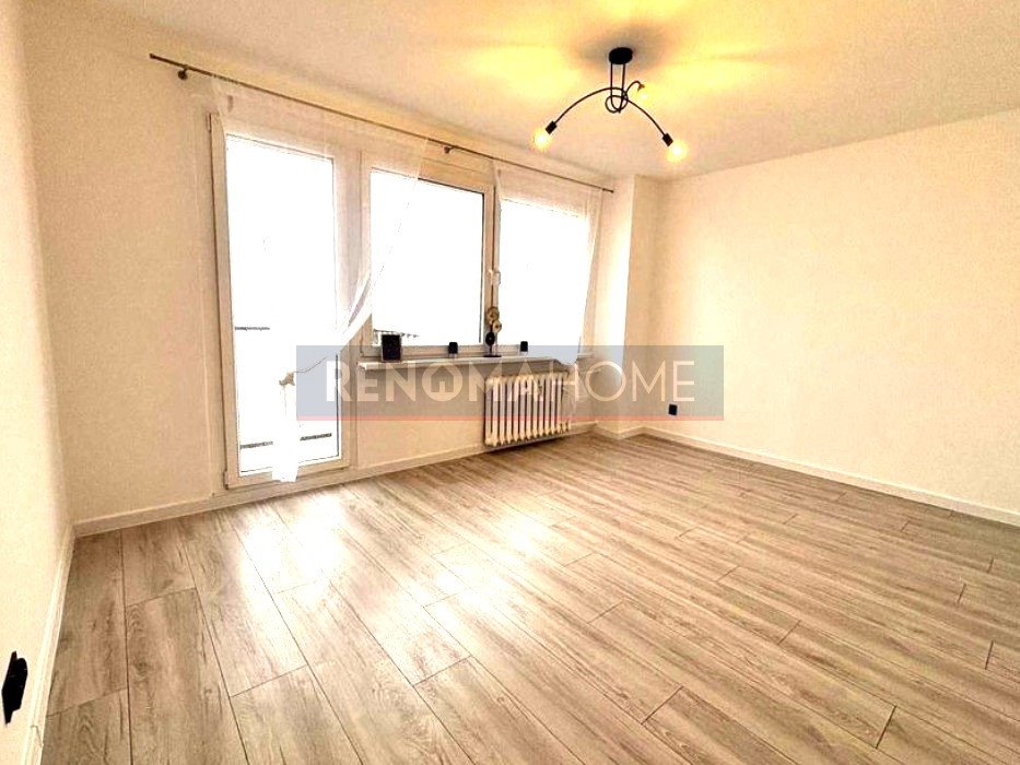 Przestronne 2 pokoje po remoncie, widok, blisko centrum Zielona Góra  45m2 Foto 1