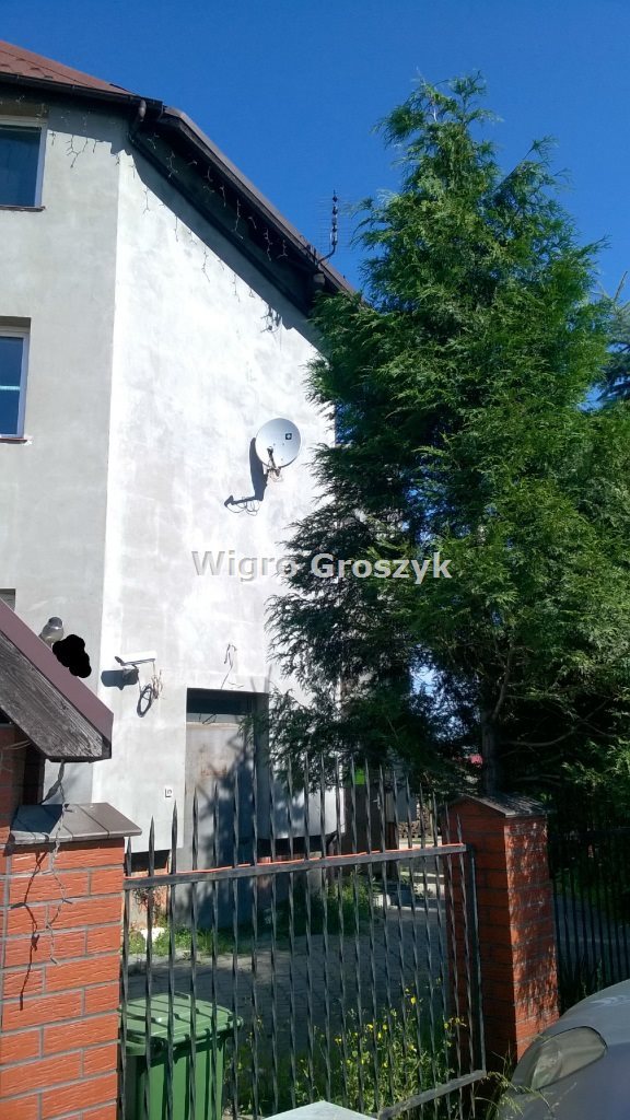 Lokal użytkowy 360 m² z klimatyzacją i własnym parkingiem Warszawa, Białołęka, Aleksandrów, rej.Ostródzka/ trasa Toruńska  360m2 Foto 1