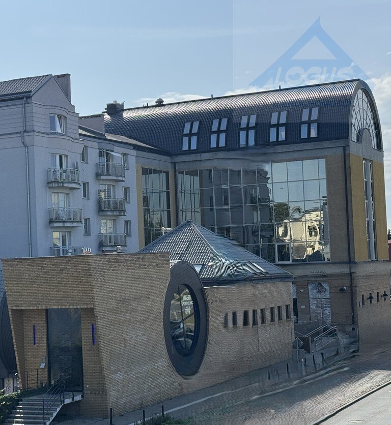 Lokal użytkowy na wynajem Warszawa, Mokotów  500m2 Foto 1