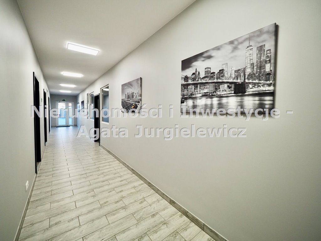 Magazyn na sprzedaż Oleśnica  630m2 Foto 12