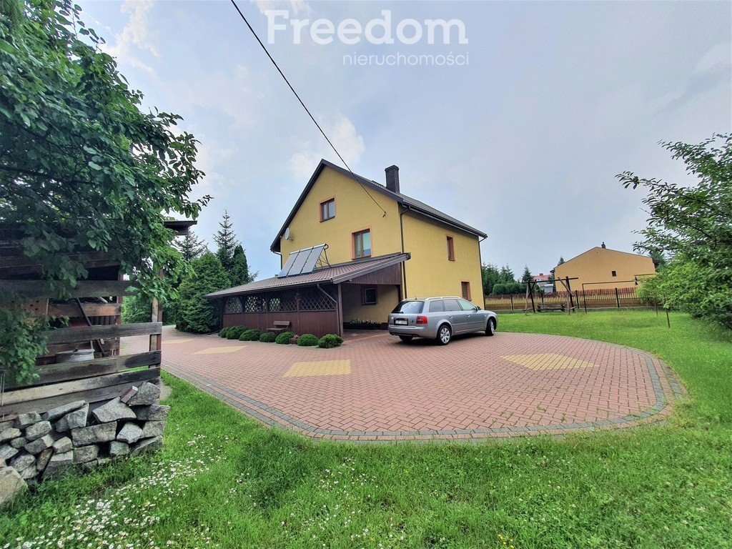 Dom na sprzedaż Małaszewicze  160m2 Foto 9