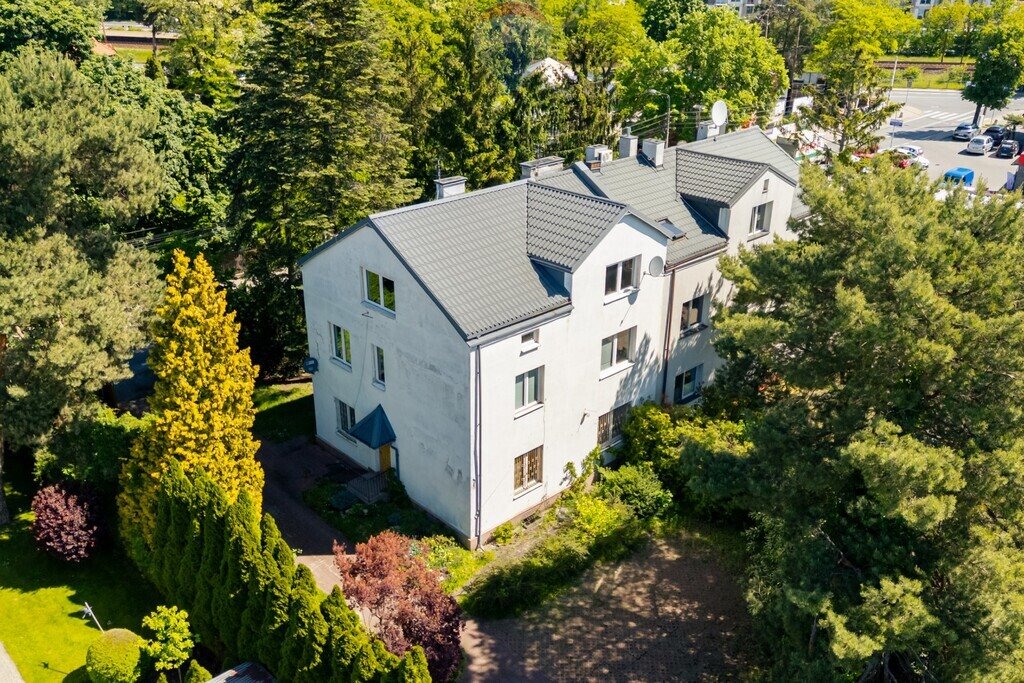 Dom na sprzedaż Warszawa, Wawer, Miedzeszyn, Przewodowa  260m2 Foto 1