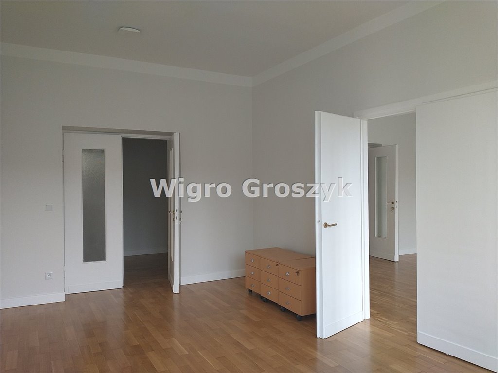 Lokal użytkowy na wynajem Warszawa, Śródmieście, Śródmieście Południowe, Marszałkowska  167m2 Foto 4