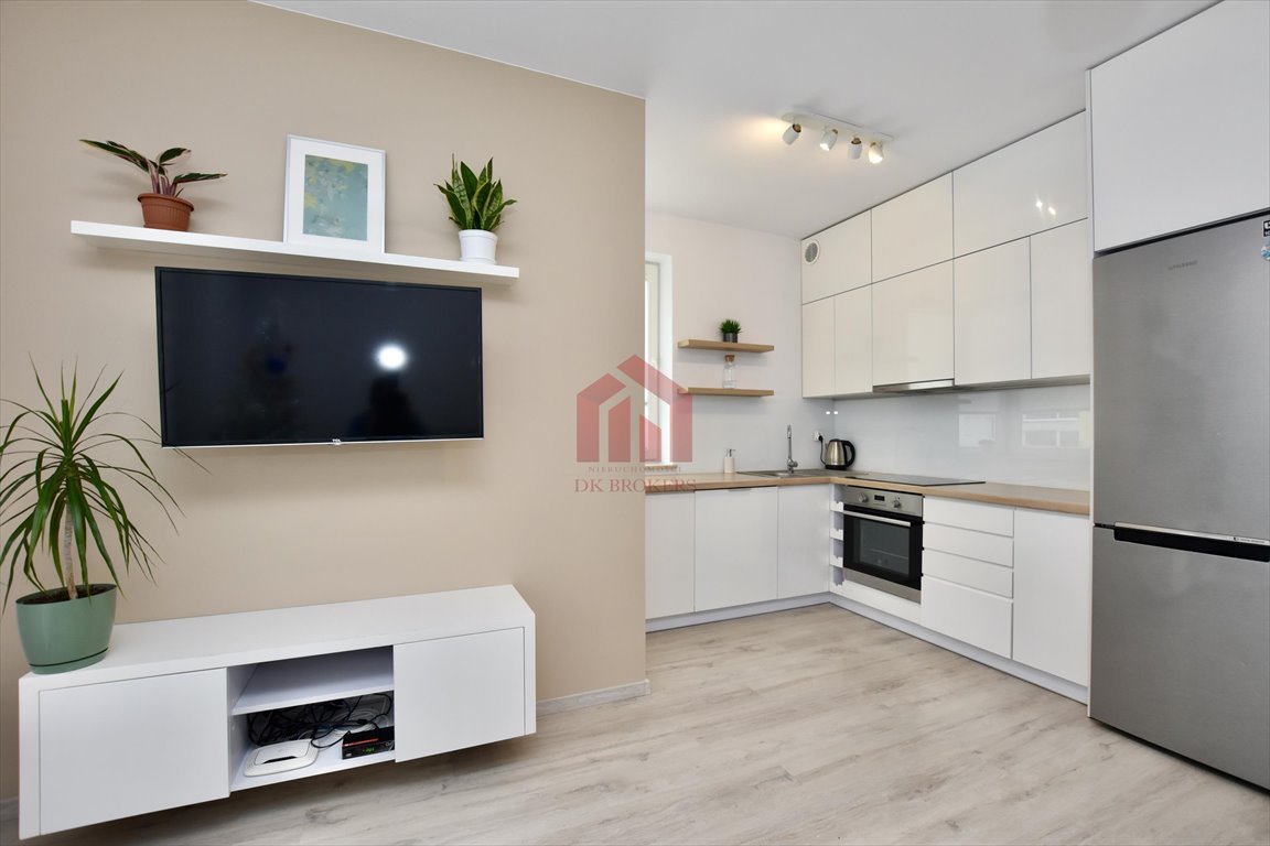 Mieszkanie trzypokojowe na wynajem Rzeszów, Drabinianka, Zaciszna  55m2 Foto 1