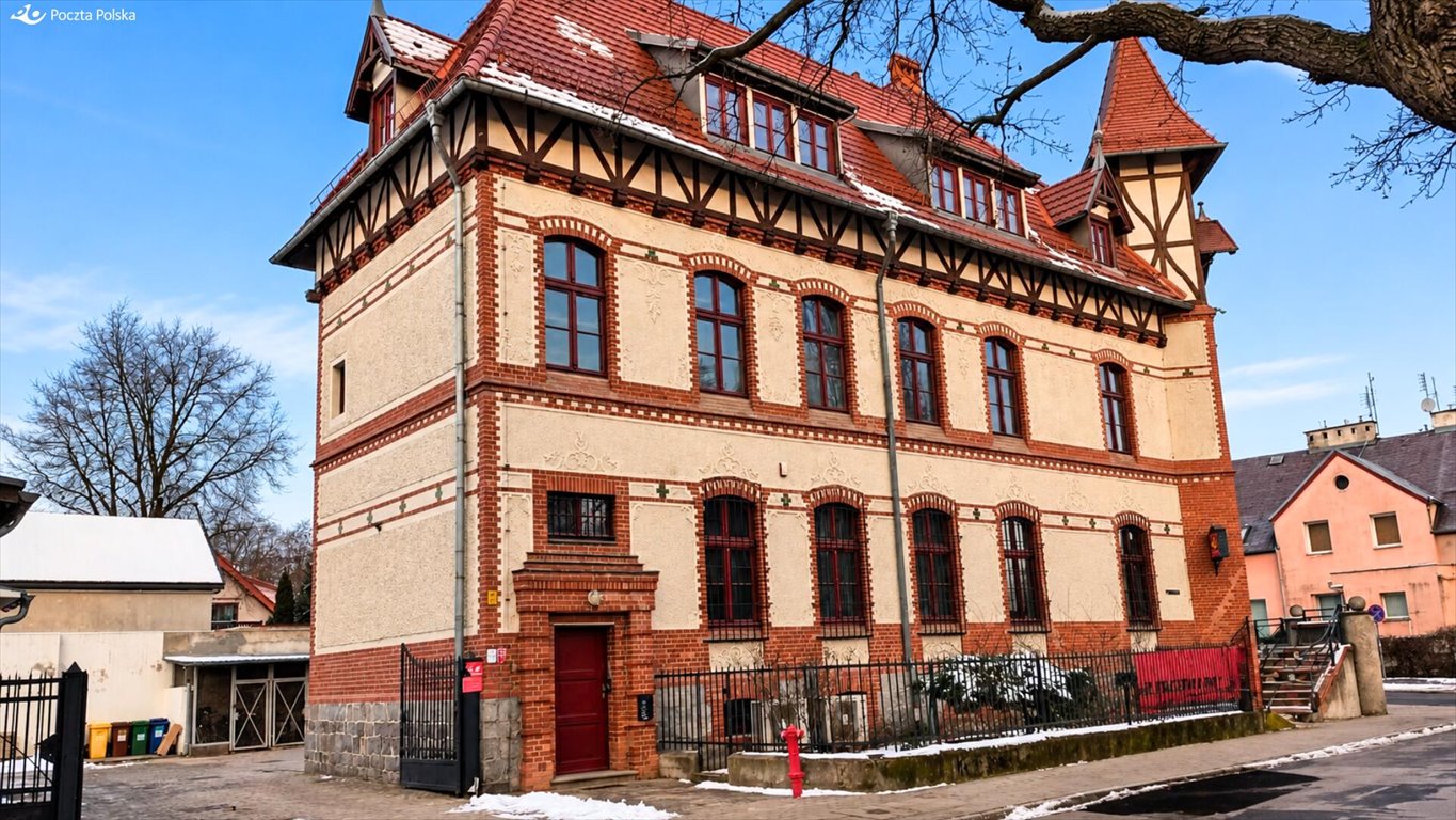 Polecam 2-pokojowe mieszkanie 64 m² z parkingiem we Wrocławiu Wrocław, Skoczylasa  64m2 Foto 1