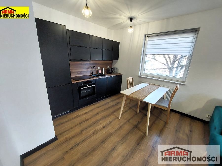 Nowoczesne 3-pokojowe mieszkanie z balkonem, winda, gotowe do wprowadzenia Stargard, centrum, Szczecińska  57m2 Foto 1