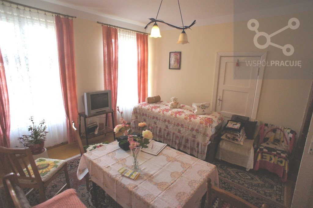 Mieszkanie trzypokojowe na sprzedaż Goleniów, Nadrzeczna 56m2 Foto 1 Mieszkanie trzypokojowe na sprzedaż Goleniów, Nadrzeczna 56m2 Foto 1