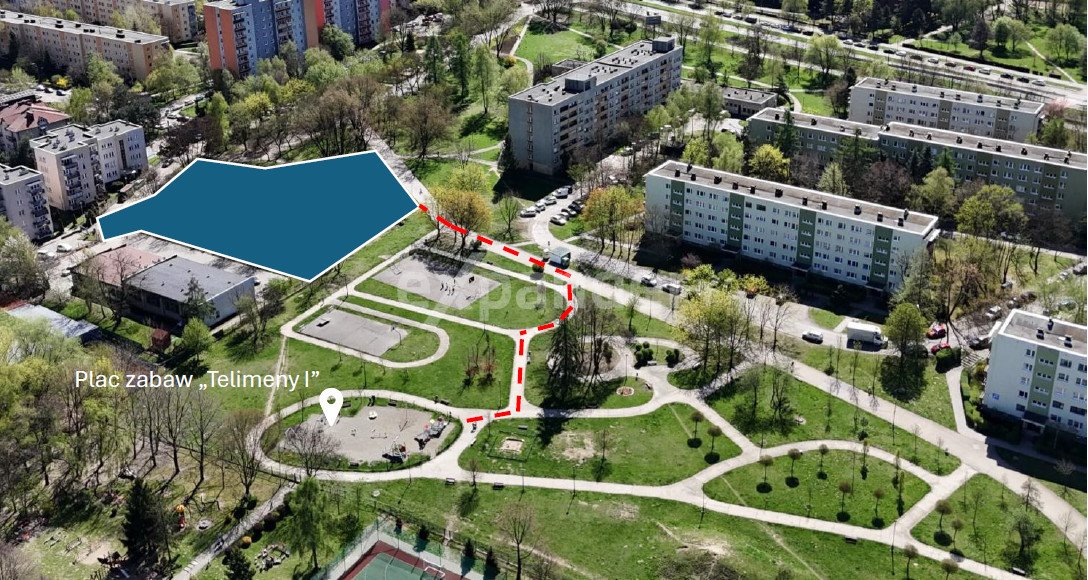 Mieszkanie czteropokojowe  na sprzedaż Kraków, Bieżanów, Duża Góra  66m2 Foto 1