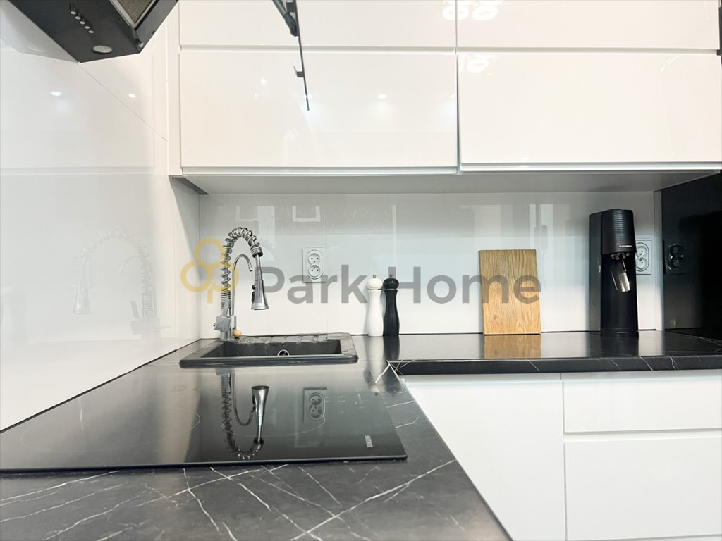 Nowoczesna kawalerka 28,7 m² z Smart Domem i parkingiem Zielona Góra  29m2 Foto 1