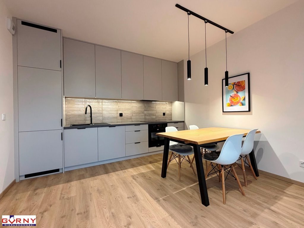 Nowe 41 m² mieszkanie z balkonem i miejscem postojowym polecam! Piotrków Trybunalski  41m2 Foto 1