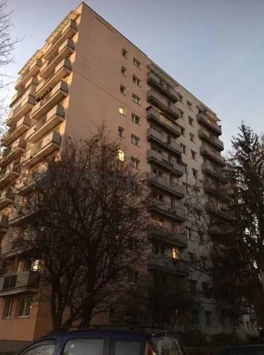 Mieszkanie trzypokojowe na sprzedaż Warszawa, Ochota, Rakowiec, Sąchocka  48m2 Foto 3