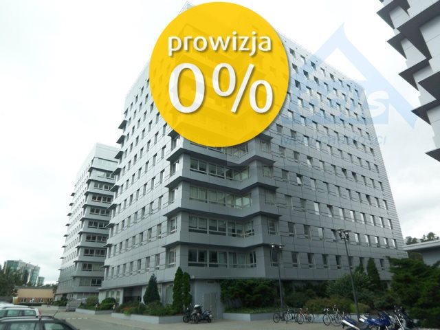 Lokal użytkowy na wynajem Warszawa, Mokotów  350m2 Foto 2