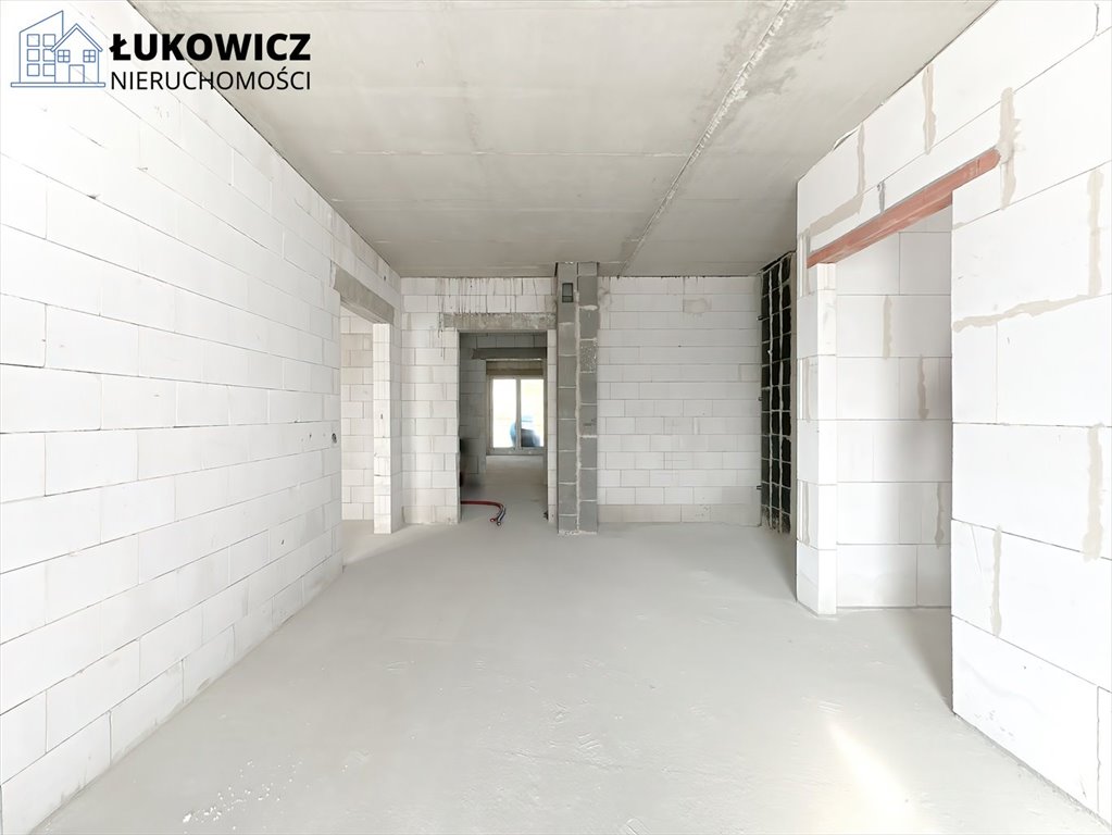 Mieszkanie czteropokojowe  na sprzedaż Czechowice-Dziedzice  68m2 Foto 8