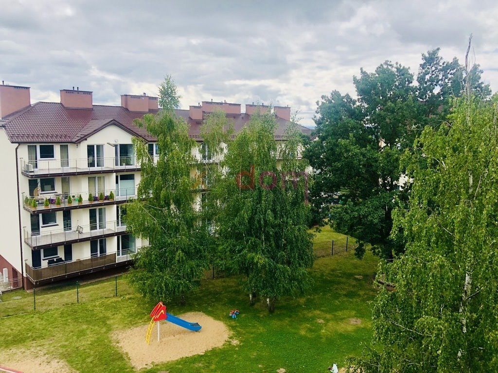 Mieszkanie trzypokojowe na sprzedaż Starachowice, Witolda Lutosławskiego  59m2 Foto 18