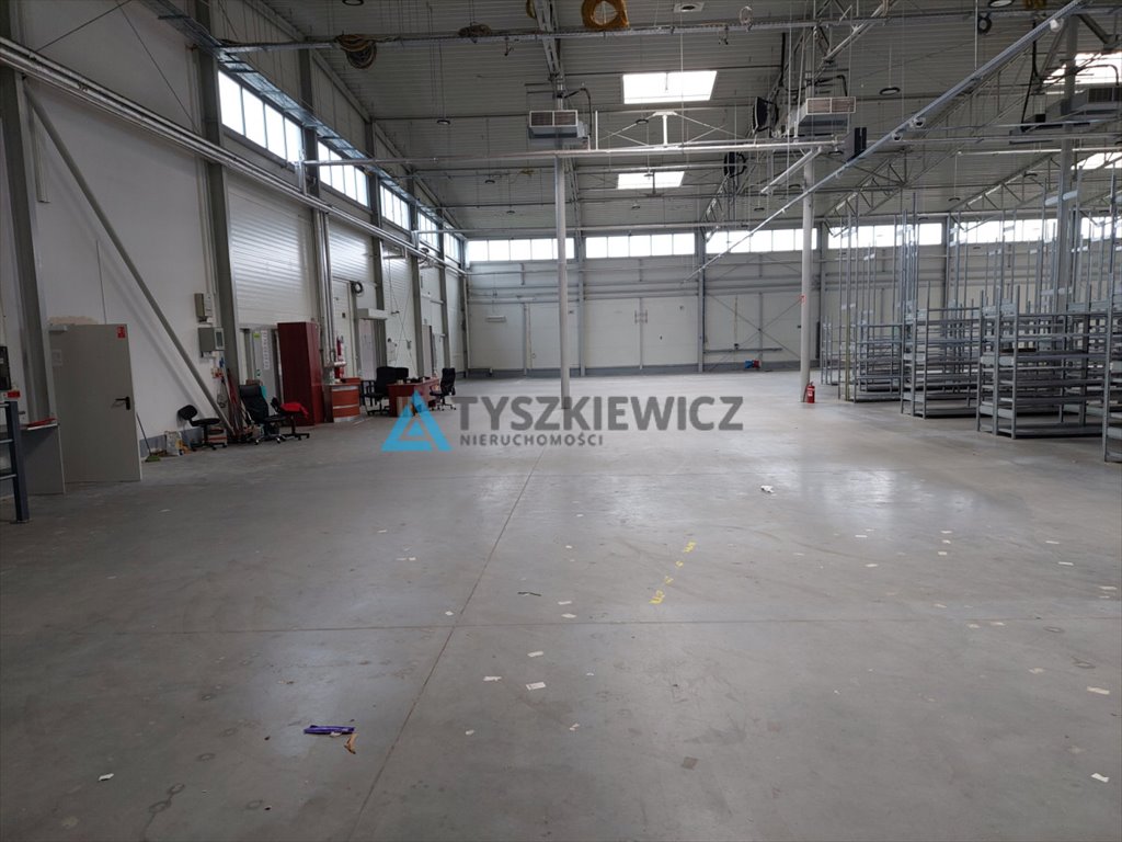 Magazyn na wynajem Gdańsk, Osowa, Nowy Świat  2 913m2 Foto 6