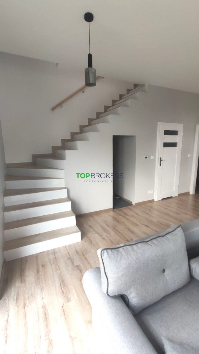 Dom na wynajem Warszawa, Wawer Nadwiśle  165m2 Foto 1